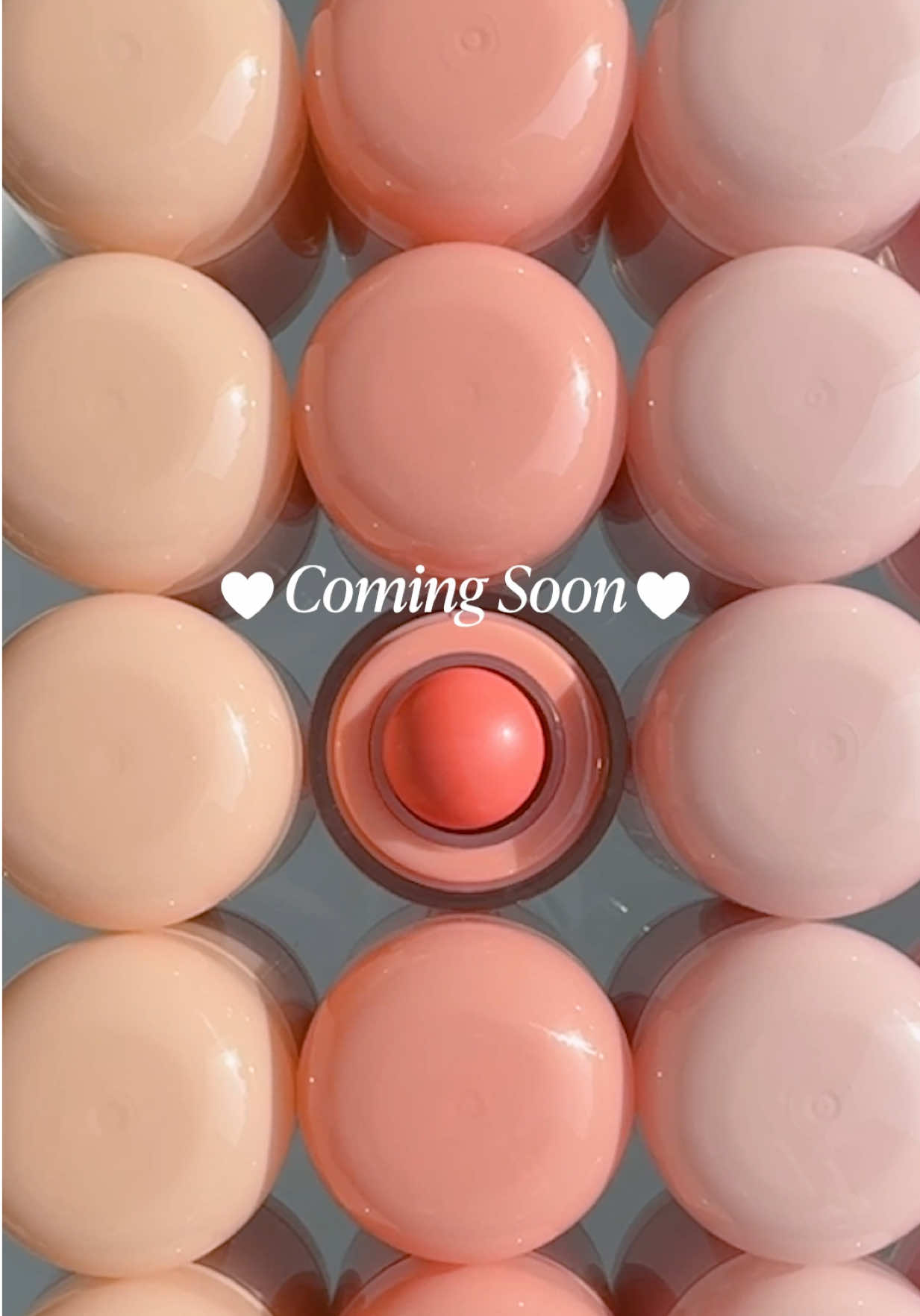 Your love story in a stick 💄🌸 Stay tuned… she’s almost here.  #BanilaCo #kbeauty