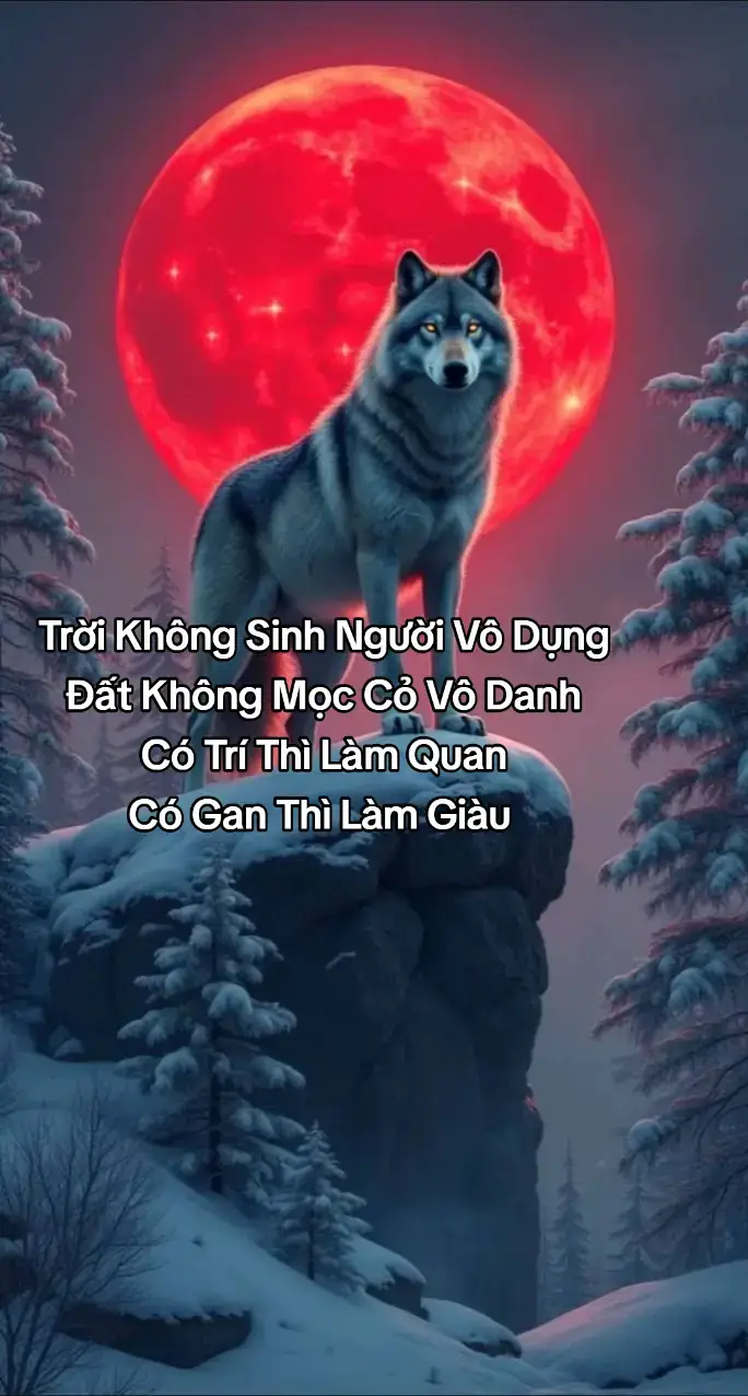 Có Trí Thì Làm Quan#xuhuongtiktok 
