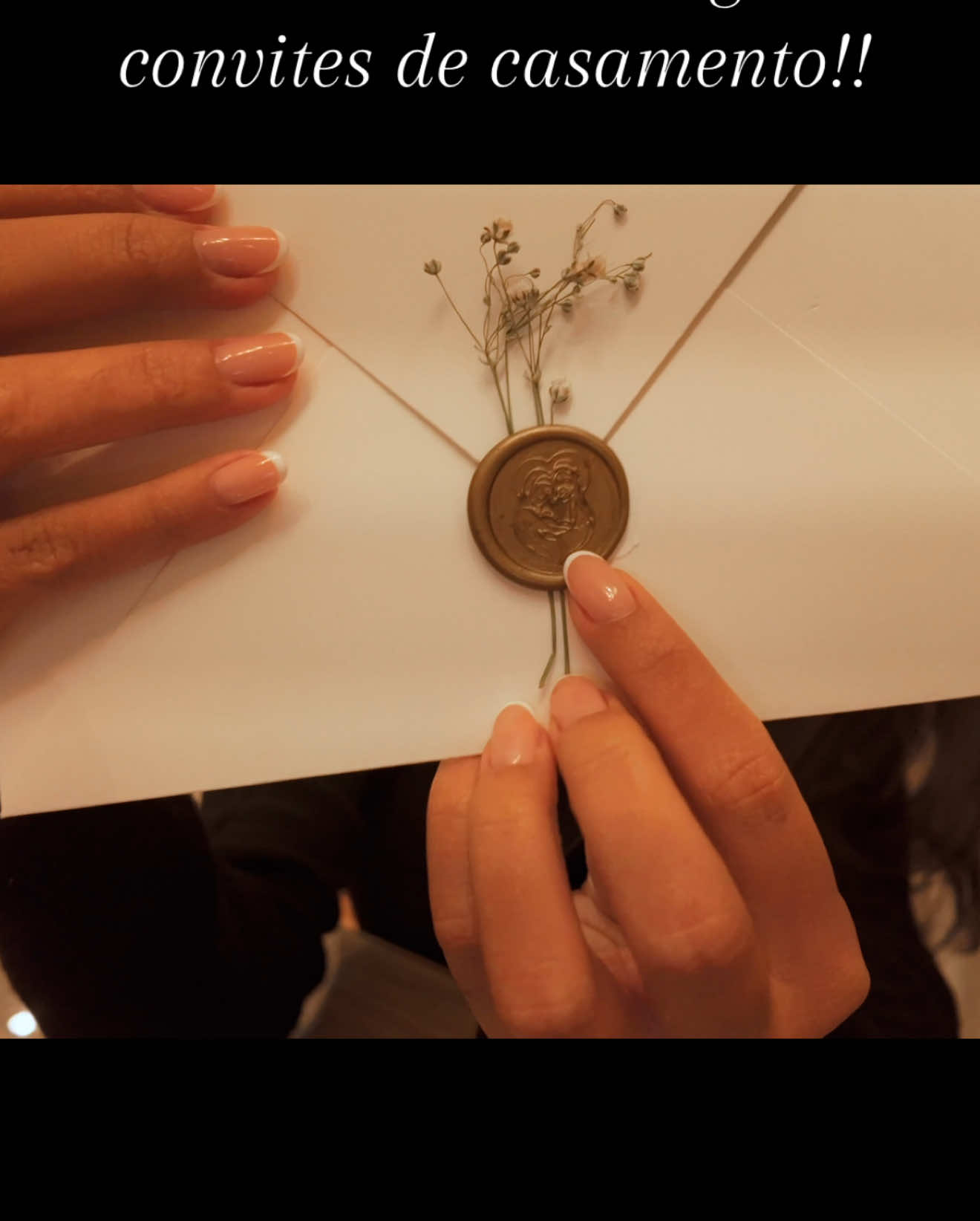 @affeto.designconvites (no Instagram)❤️