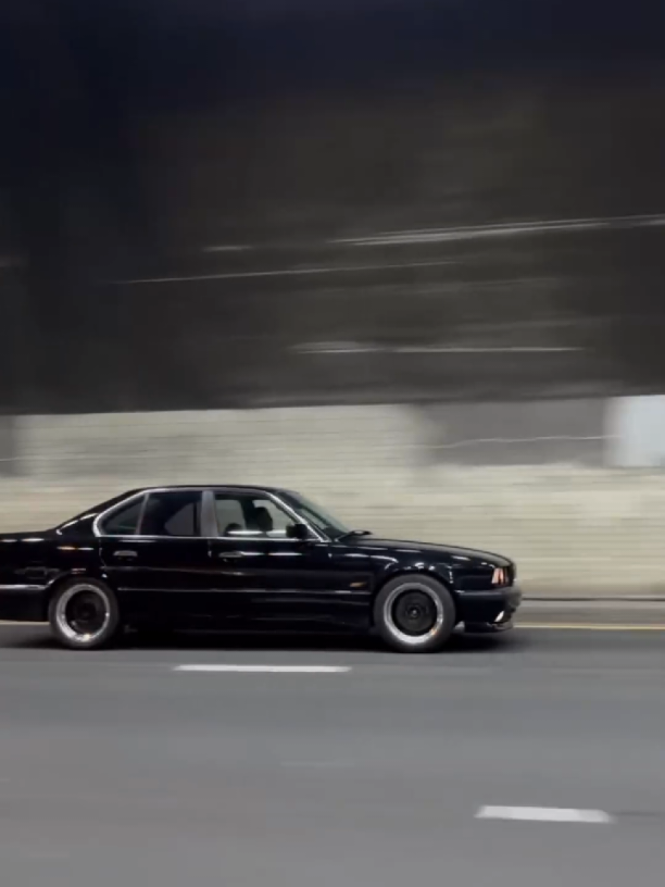 #bmw #e34 #البفاري 🖤