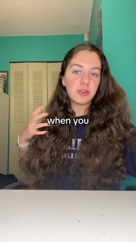 best routine for frizz #curlyhair #curlyhairroutine #frizzycurlyhair #3ahair #curlyhairgel 
