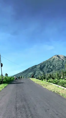 Ga pernah bosen kalo soal Wonosobo #fyp #wonosobo24jam #wonosobo #foryoupage 