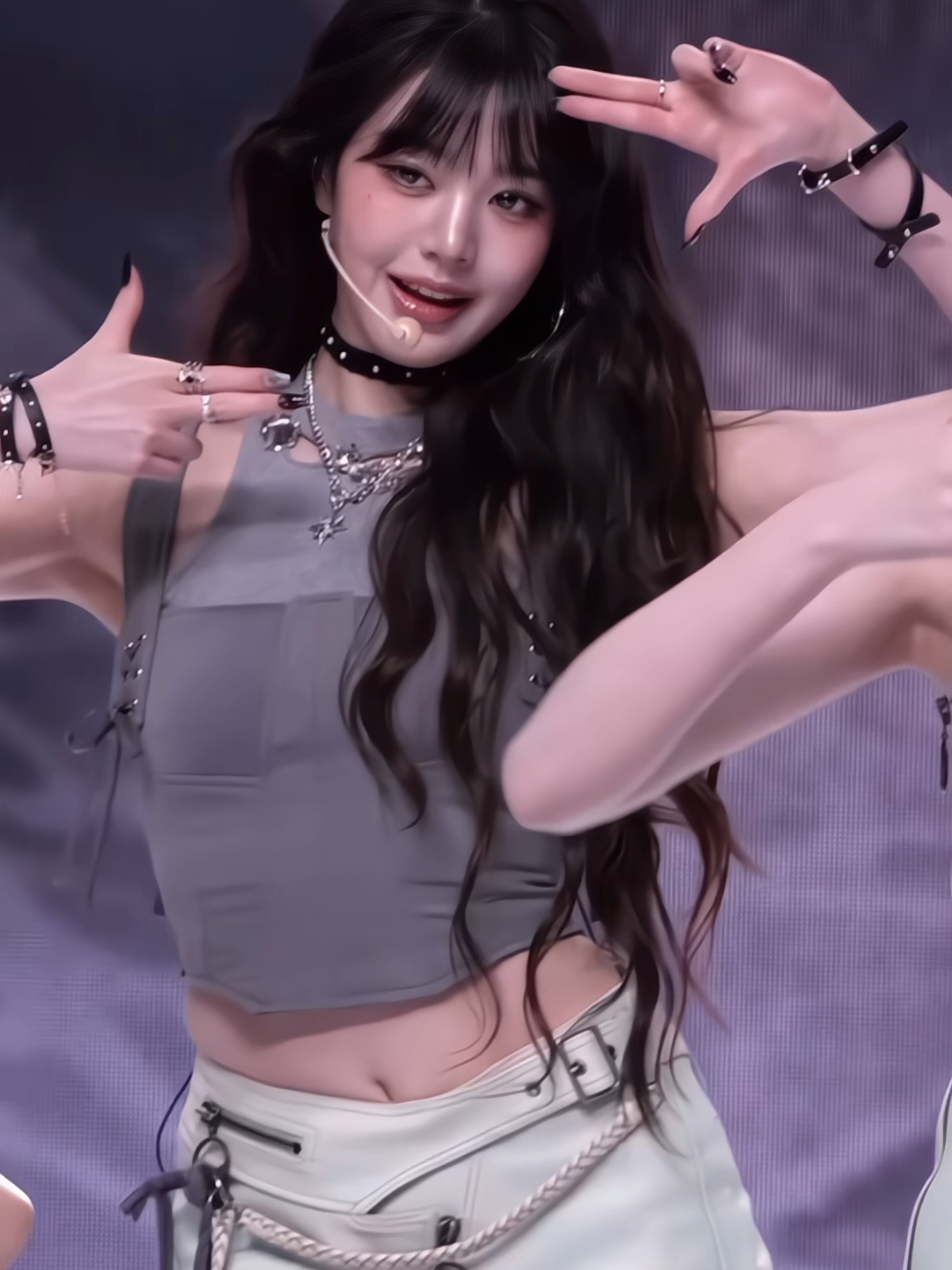 #wonyoung #jangwonyoung #ive #fyp 