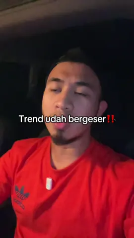 Anak muda yang ga berubah,udah pasti gembel.