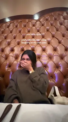 the way i can’t even get a sentence out 