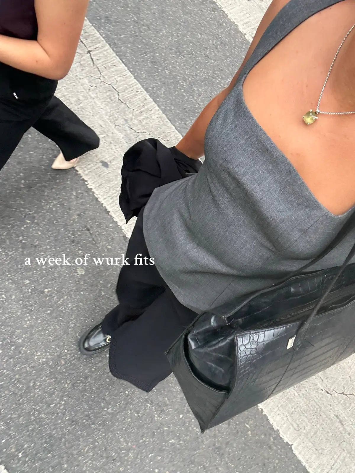 #workfits 