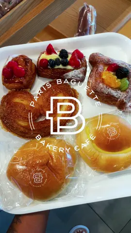 Visiting Virginia Beach?  @Paris Baguette US is a must-visit spot! 🥐 ☕ #parisbaguette #bakerycafe #virginiabeach 