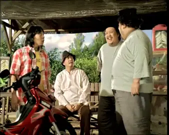 Yamaha All Brand Irit Irit Irit,2006 #iklanjadul #nostalgia90an #yamaha #fyp #komeng