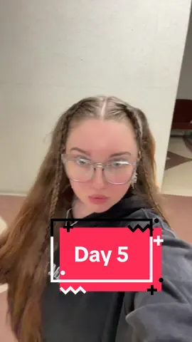 Day 5 🫶🏼 #fyp