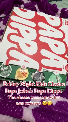 #papajohns #LIVEIncentiveProgram #LIVEwithlowfollowers #PaidPartnership 