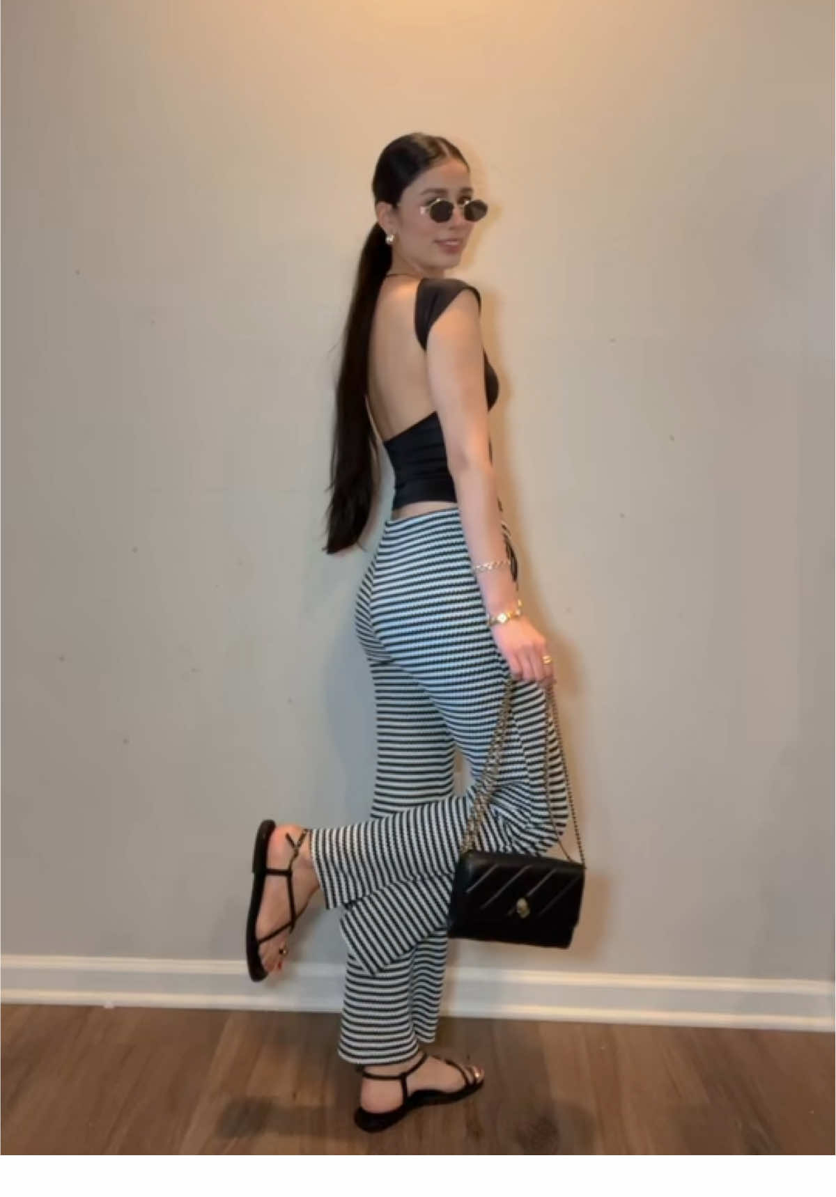 OOTD✨  @SHEIN @SHEINUS  #outfitidea #outfitsinspo #outfitinspiration #OOTD 