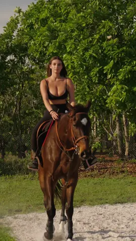 cowgirl mode activated 