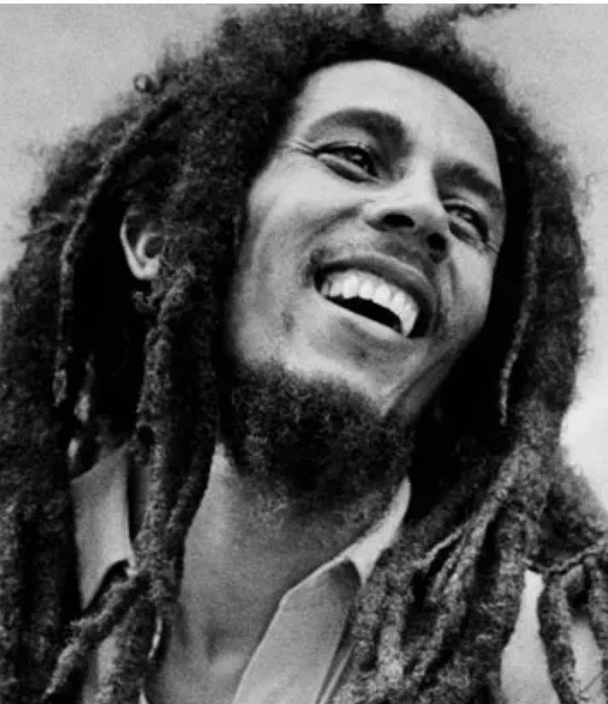 Bob Marley. We return to our root #fypシ゚viral #fypシ #bobmarley #black #Love 