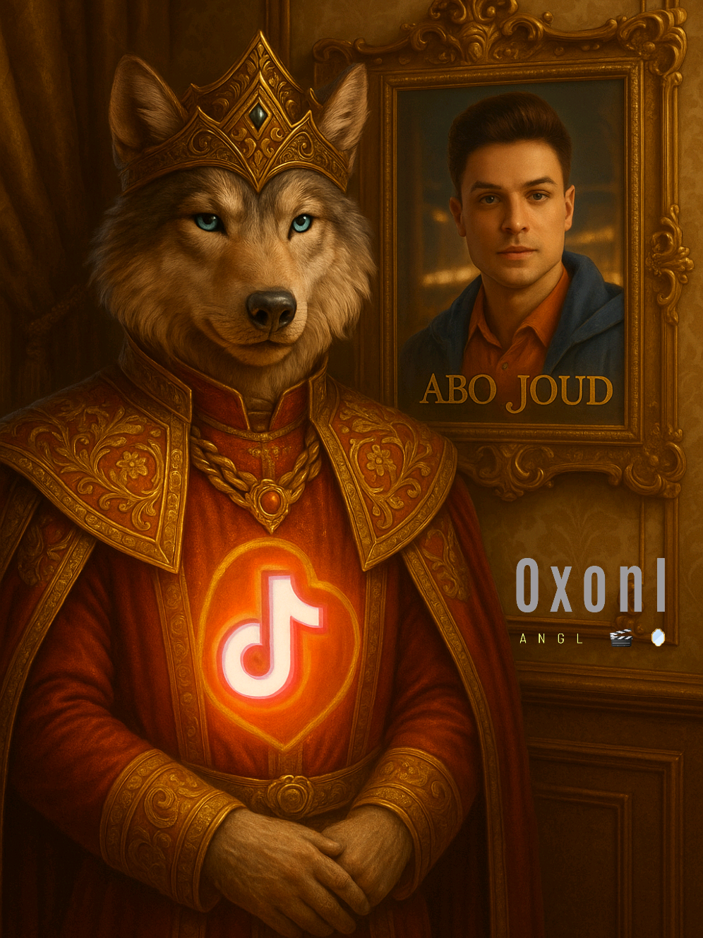 يعجز الكلام عن وصف هذا الشخص والذي يقدمه للجميع ابو جود ربي يمدك من زود ويكثر خيرك 🫡👑 @✯ابــو جـــوב ◡̈⃝ㅤ @➷مـْـْْـْـيروُツ #تصميم_فيديوهات🎶🎤🎬 #edits #تصميمي❤️ #اكسبلورexplore #تصاميم 