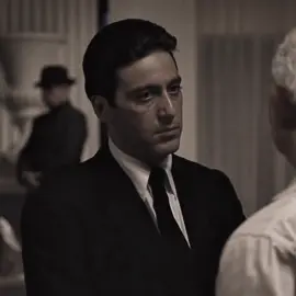 #thegodfather #michealcorleone #alpacino #foryoupage 