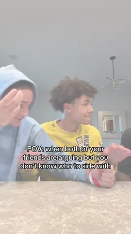 Like can yall chill #fyp #funny #friends #relatable #foreveryone || @Anthony “LA” @HIM 