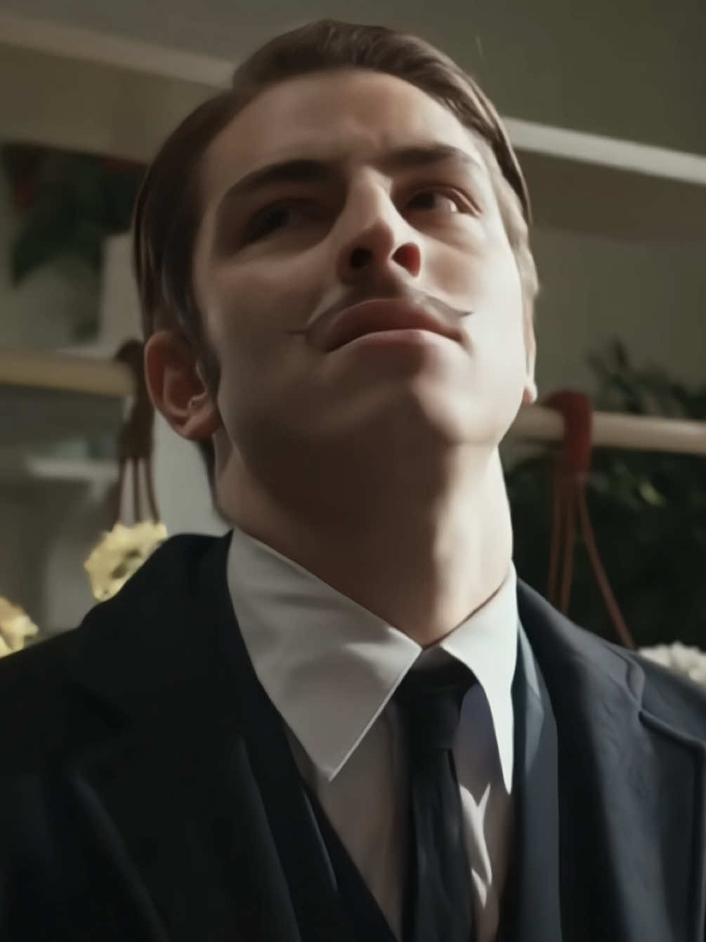 تلعب على أعصابي ! #borankuzum #teğmenleon 
