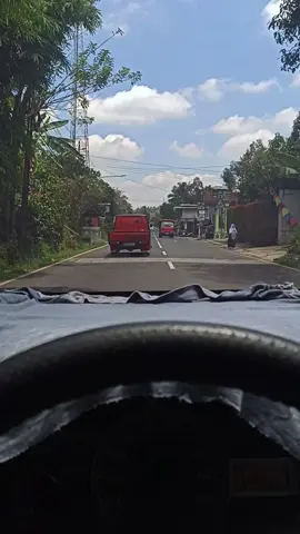 #nyupir #jalan #mentahanvideo 