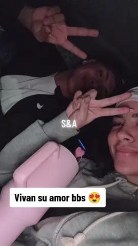 😍😍 Chechito y Angye @chechito ya tu sabes🤫 @Angye Zapata #Parejas #magalytvlafirme #angyezapata #chechito #fy 