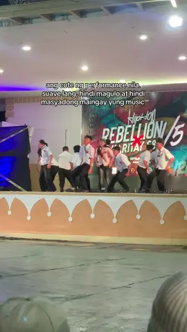 #dancecompetition #presentationnight #fiesta #province #pakaritay 
