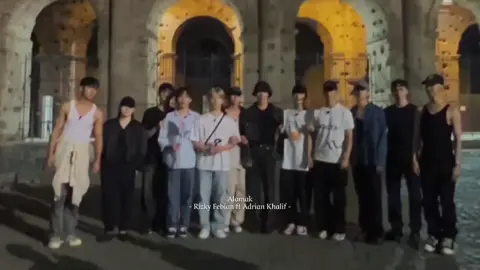 kalau bisa 13 kenapa harus 1🙏🫠 #seventeen 
