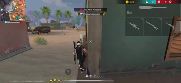 gp rank #gameplayfreefire#mostdie#mapbesar#epepmabar😎👌#m590