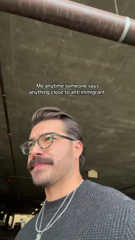 Likeee…wait Susie…wdym they should just come here legally..