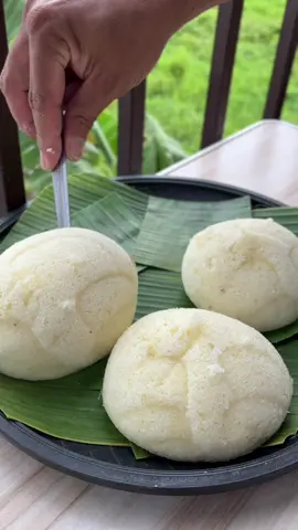 Almusal po tayo😋🌧️
