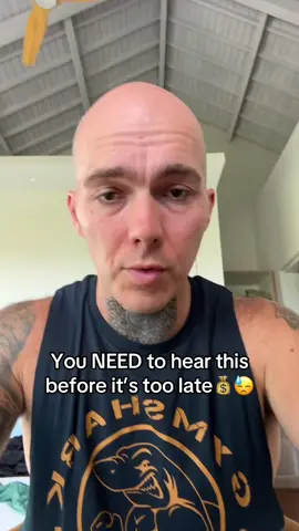 Don’t make it the end all be all. It’s just a tool.