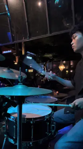 Masih viral ga sih fill in ini??? #drum #terlalucinta #fypシ゚ 