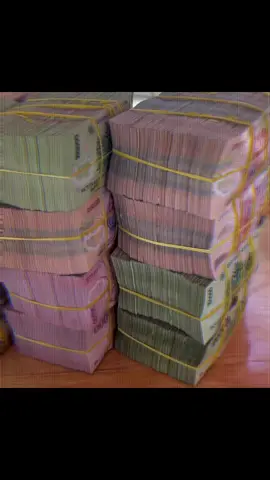 Làm ăn chân chính thì bao giờ mới giàu được