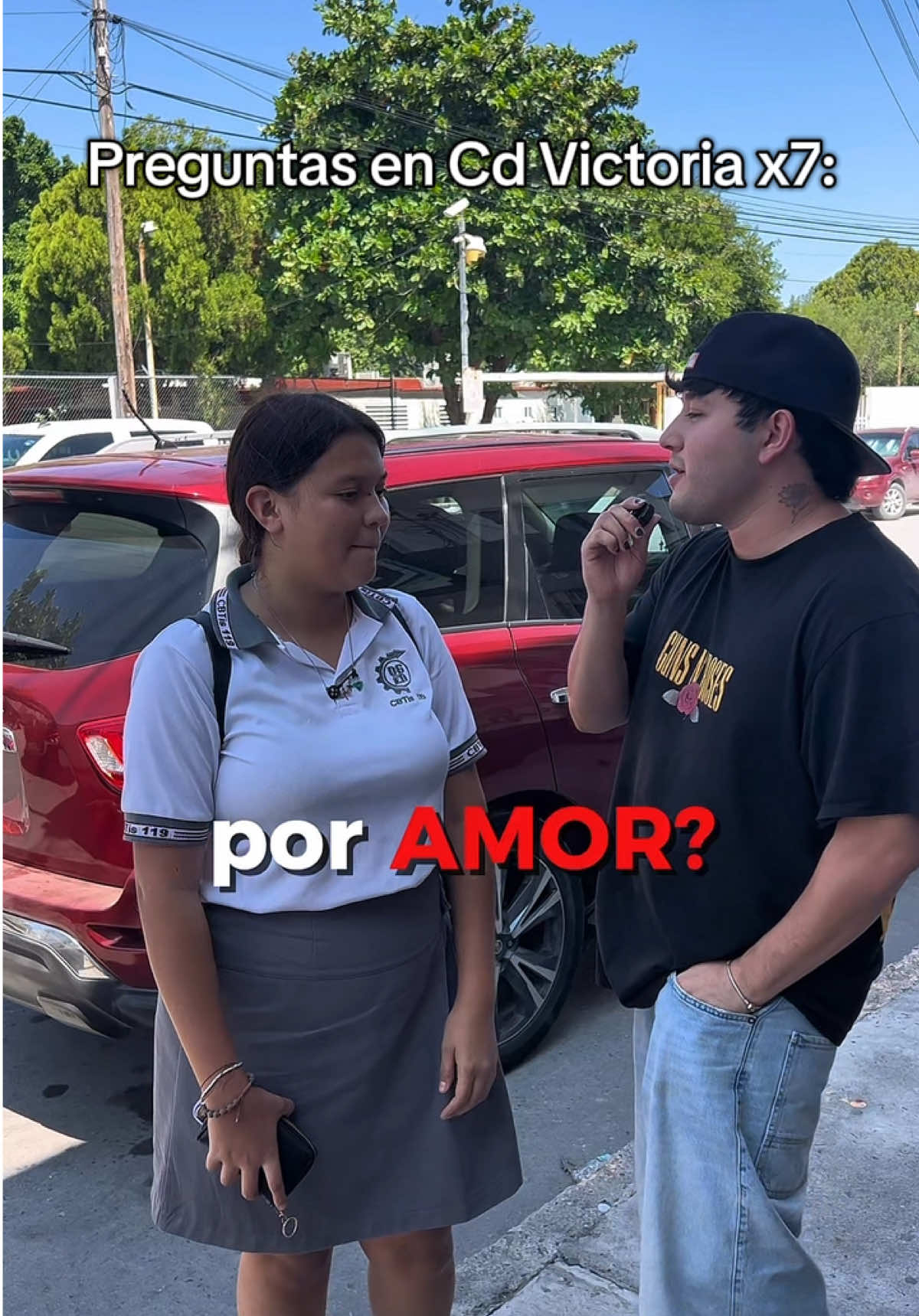 Preguntas en Ciudad Victoria Tamaulipas❤️‍🩹 #baysec #nuevamusica #ciudadvictoria #cdvictoria #victoriatamaulipas 