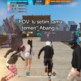 Auto dijagain minusnya di isengin😂 #freefire #epep #4u #cees #bot 