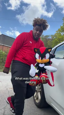 What was the best Era of dancing⁉️🤔 #fyp #kaspergang2x #fypシ 