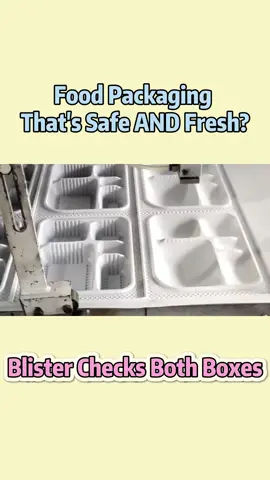 Food Packaging That's Safe AND Fresh? #PlasticPackaging #SustainablePackaging #ReducePlastic #PackagingSolutions #GreenPackaging #Shenheng #fyp