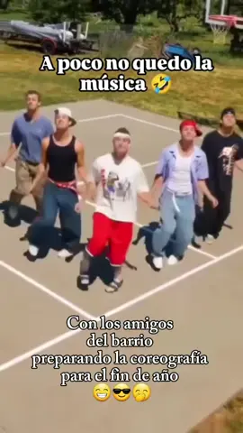 y si les quedo