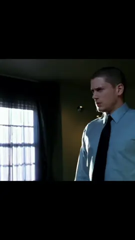 للأسف صار مثلي #Michael_ Schofield #prisonbreak #edit 