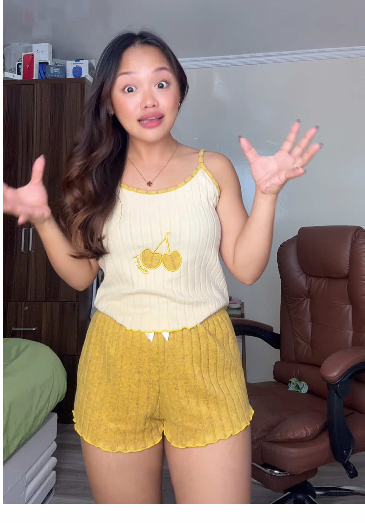 100000/10! 🤷‍♀️  #comfypambahay #ternopambahay #ternopantulog #budolfinds 