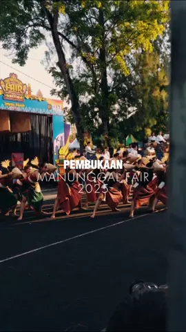 ✨ Jangan lewatkan keseruan di Stand Dinas Pariwisata Kabupaten Kulon Progo dalam Manunggal Fair 2025 di Alun–Alun Wates! 🎁 Raih kesempatan memenangkan doorprize menarik 👜 Ikuti lomba mewarnai dengan doorprize utama Sepeda 🚲 🎫 Tiket Pendaftaran Senam Happy Ajak keluarga dan sahabat, nikmati serunya berkunjung sambil mengenal lebih dekat potensi wisata Kulon Progo! 🌿🌊 📍 Alun–Alun Wates 📅 Manunggal Fair 2025 #KulonProgo #manunggalfair2025 #ayowisatakekulonprogo #sambanggo #disparkulonprogo 