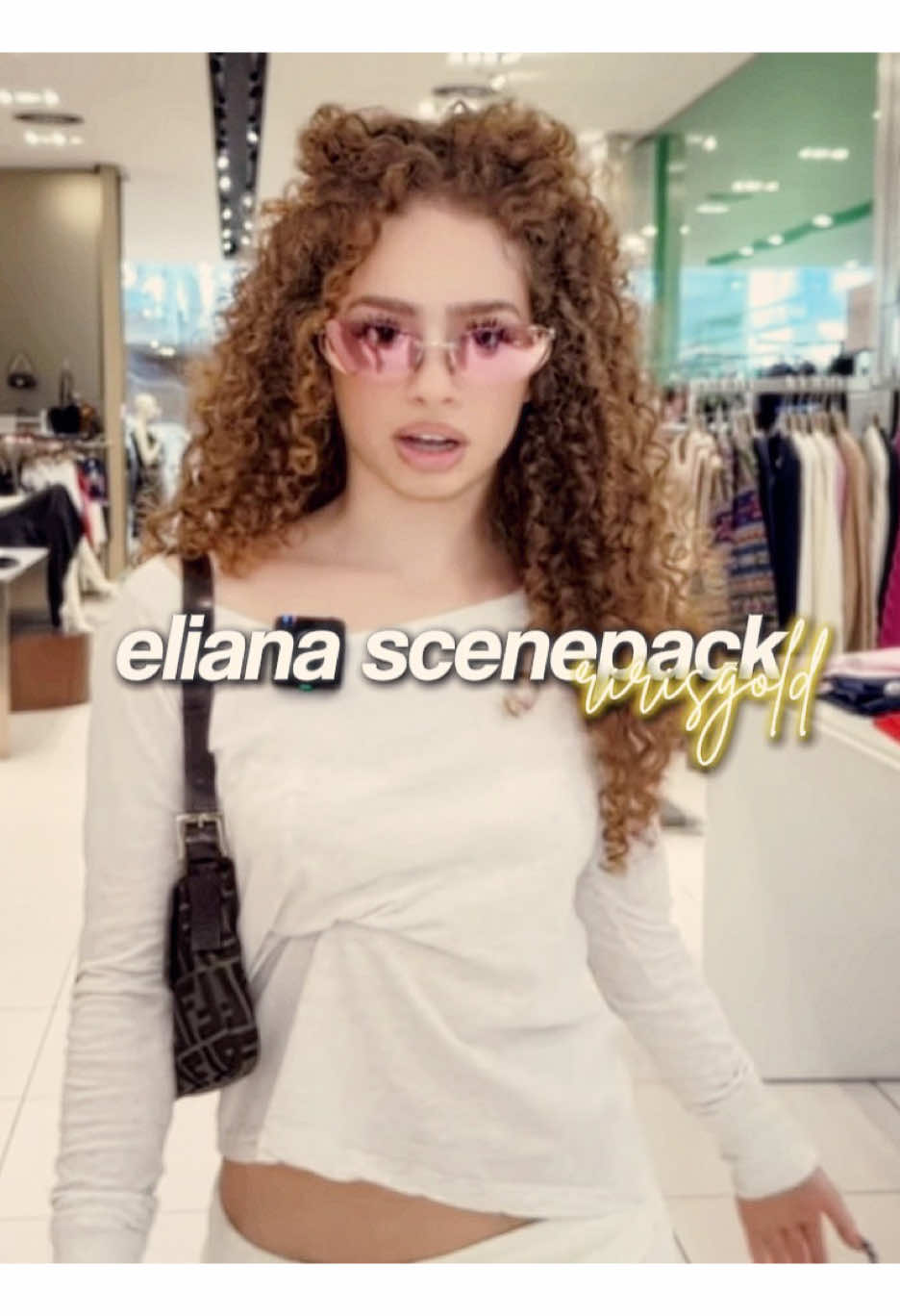 eliana scenepack with quality pahip for my cc in bio + dm me for mega link video: kalogeras sisters hire a stylist @Eliana Kalogeras  #fyp #elianakalogeras #eliana #famousme #kalogerassisters  @patrishakalogeras @Noah Risling @demitrakalogeras @sundaykalogeras  creds are appreciated 