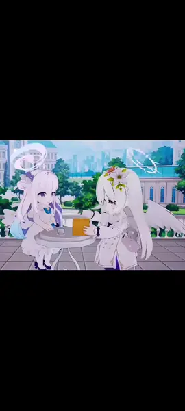 #xh #bluearchivejp #bluearchiveglobal #bluearchive 