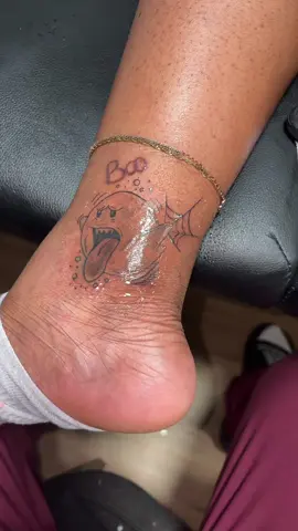 @Q.tatsfire_ #baltimore #tattooartist #artist #tattoo 