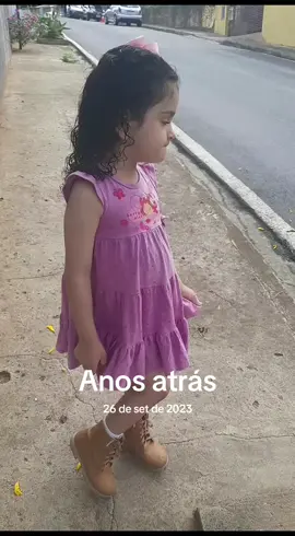 #anosatrás 