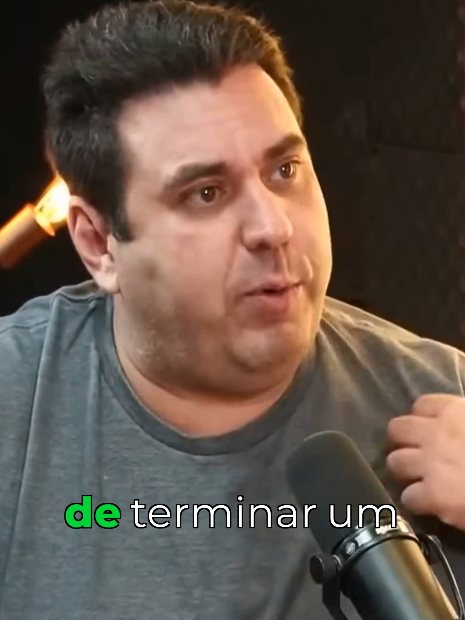 O Crime Organizado 'Fazendo o Bem' e Organizando a Violência no Brasil. Debate Rubão e Engenheiro Léo no Redcast#Podcast #cortes #corte #clip #Redcast