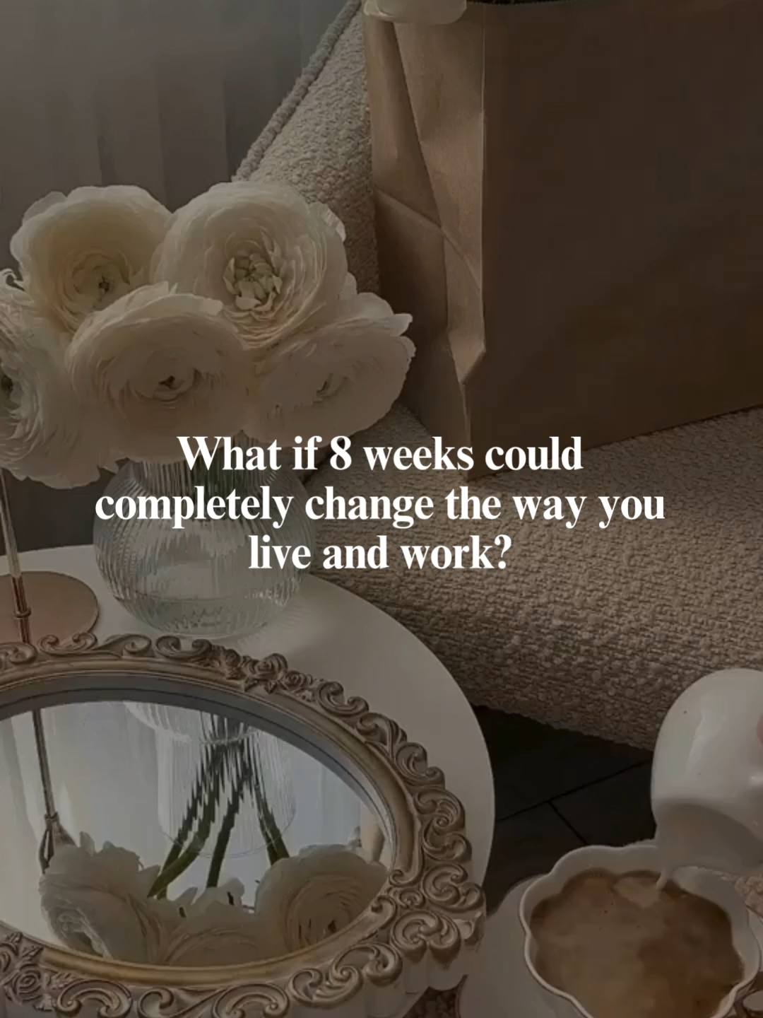 What if 8 weeks could completely shift how you live, work, and feel every day? 💭✨ If you’ve been craving a change but don’t know where to start, The Repositioned Life™ is your roadmap. It’s more than a course. It’s a guided experience that helps you: ➡️ Get clear on your next career move ➡️ Build a real plan to live and work abroad ➡️ Reconnect with your purpose (and peace) It’s time to stop waiting for the “right moment” and start intentionally designing a life that reflects you. 💡 You don’t need to figure it all out alone. Let’s build your repositioned life...together. 🔗 Learn more: destinedformoreconsulting.com/the-repositioned-life