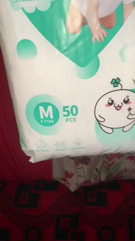 sumikko diaper 50 pcs #everyone #foryoupage #diapers 