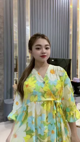 Daster kimono produk terbaru kaka🥳