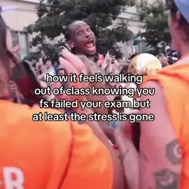 *nonchalantly exits the classroom* #fyp #school #viral #sga 