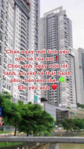 Ngày mới…☘️ #xuhuong #tinhyeu #ngoailecuaem #binhminh #sàigòn 