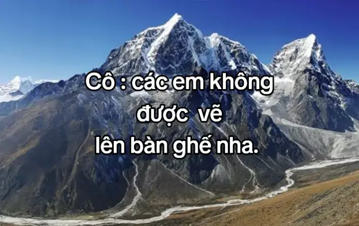 meme như dais #viral #xuhuong #dihoc #xuhuongtiktok 